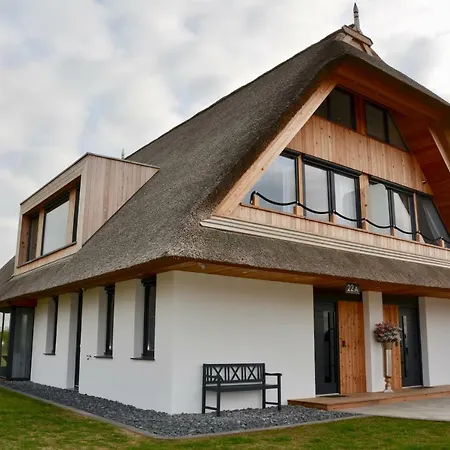 Schwansee.haus**** 22a * Groß Schwansee