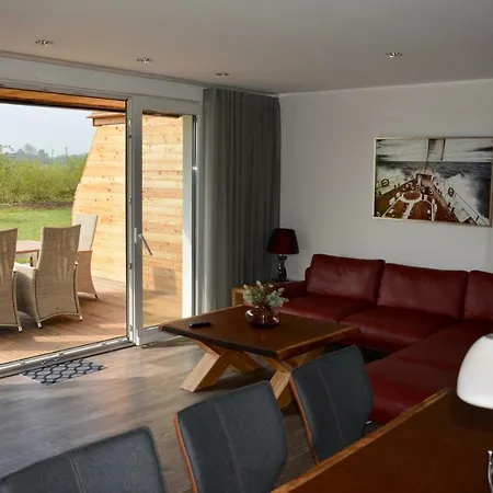 Ferienhaus Schwansee.haus**** 22a *