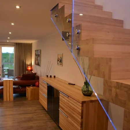Schwansee.haus**** 22a *