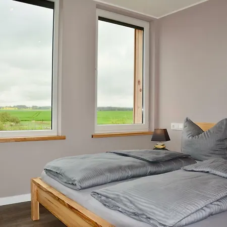 Ferienhaus Schwansee.haus**** 22a Groß Schwansee