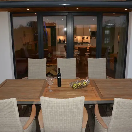 Ferienhaus Schwansee.haus**** 22a *