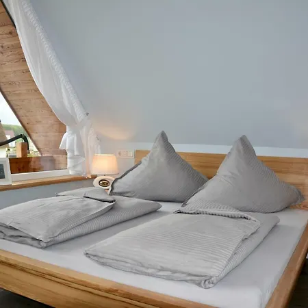 Schwansee.haus**** 22a Ferienhaus