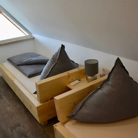 Schwansee.haus**** 22a